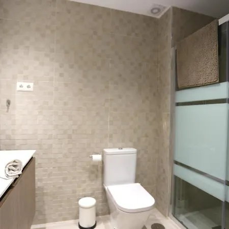 Appartement Oasis