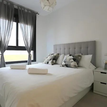 Oasis Malaga