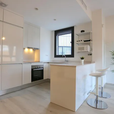 Apartment Oasis *