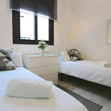 Apartment Oasis