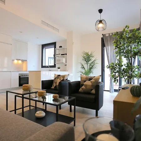 Oasis Apartment *