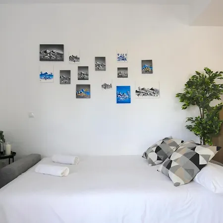 Oasis Apartment