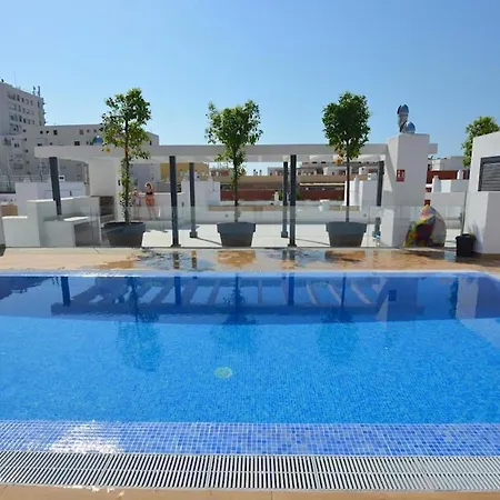 Oasis * Malaga