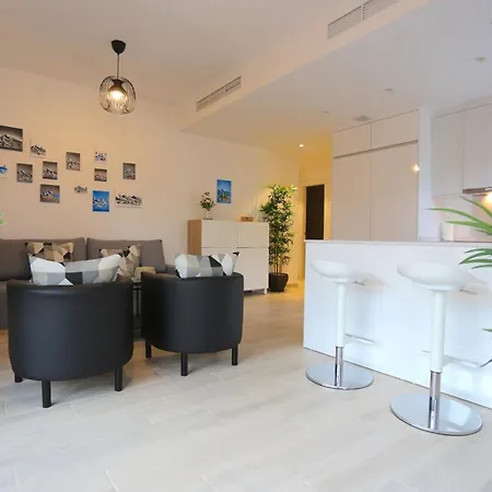 Oasis Apartment *