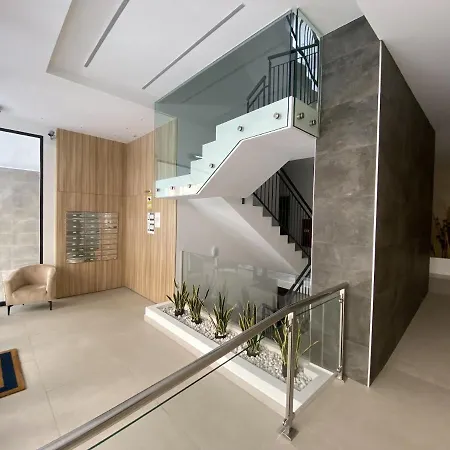 Oasis Apartment Malaga